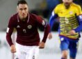Į FA „Šiauliai“ grįžo vienas ryškiausių pastarųjų metų klubo futbolininkų D. Ikauniekas