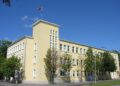 Mažeikiuose kvietimas menininkams – projektas „Rezidencija: STOTIS“