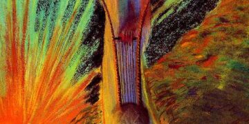 Liepos 2–18 d. Palangoje – Tarptautinis M. K. Čiurlionio muzikos festivalis