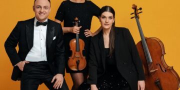 Kuliuose prasideda jubiliejinis Sofijos festivalis