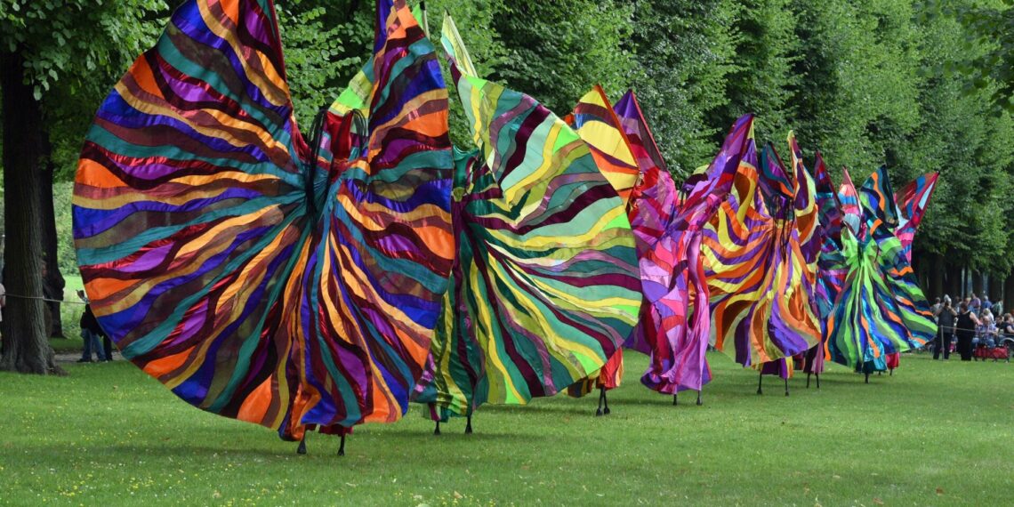 Festivalis „Myliu Palangą“/Palangos m.sav.nuotr.