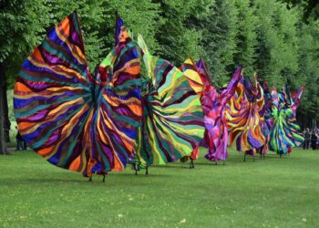 Festivalis „Myliu Palangą“ – trys dienos pramogų, po kurių vasara prasidės iš tikrųjų