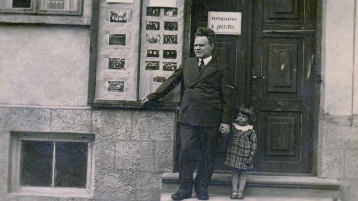 Paroda Kretingos muziejuje/Kretingos raj.sav.nuotr.