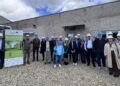 Kretingoje vyko centralizuoto šildymo sistemų partnerių susitikimas