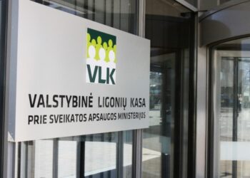 Joniškio, Pakruojo ir Prienų padaliniuose Valstybinės ligonių kasos atstovų nebebus