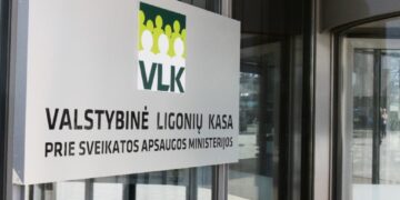 Joniškio, Pakruojo ir Prienų padaliniuose Valstybinės ligonių kasos atstovų nebebus