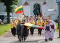 Šiauliai kviečia švęsti Valstybės dieną