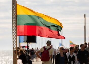 Liepos 6-ąją kviečia sutikti Palangoje