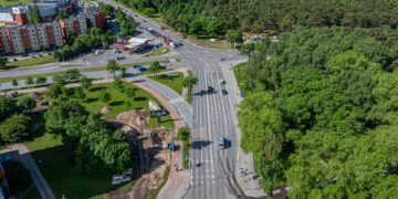 Klaipėdos Darnaus judumo projektas