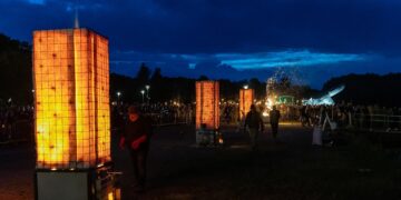 Plenero „Saulės stulpai“ metu Šiauliuose iškils naujos šamoto skulptūros