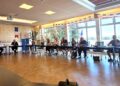 Palangos delegacija lankėsi Prancūzijos mieste partneryje Sen Žil Krua de Vi