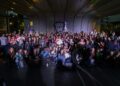 Festivalis „Šiauliai gyvai“: kūryba ir muzika subūrė jaunimą