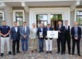 Šiauliai žengia link Europos sporto miesto 2027 vardo: mieste lankosi ACES Europe vertinimo komisija