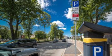 Parkavimas Šiauliuose neturi būti sudėtingas: svarbiausia – tikslūs duomenys