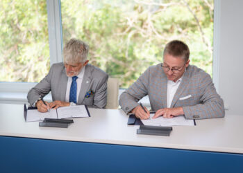 Klaipėdos uosto direkcija ir Palangos savivaldybė bendradarbiaus vystant mažuosius uostus