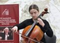 Į Šiaulius grįžo Tarptautinis Sauliaus Sondeckio jaunųjų smuikininkų ir violončelininkų konkursas