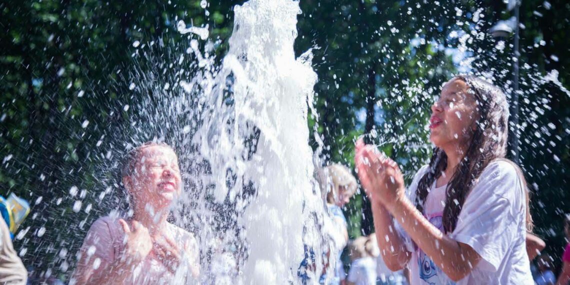 Šiauliuose – daugiau nei 5 tūkst. žmonių subūręs festivalis „Vaikai yra vaikai“: tikros istorijos griovė stereotipus