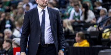 „Gargždų“ vairą perima P. Malašauskas