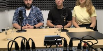 Tauragės jaunimo ir jaunimo organizacijų sąjunga pristato trijų tinklalaidžių ciklą „Kas, jeigu rytoj?“