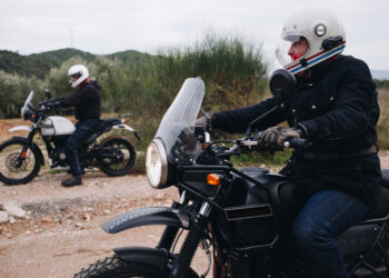 2026 m. liepos 21–25 dienomis Skuode vyks Europos motobolo čempionatas