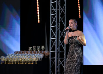 Tarptautinis jaunųjų vokalistų konkursas: tarp laureatų – ir mažeikiškės