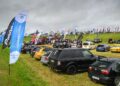 Palangoje pasiektas Baltijos šalių decibelų rekordas – automobilio garso sistema sugeneravo 170,21 dB