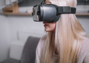 Virtualios realybės filmas „VR‘Kantu: Klaipėdos istorija kitu kampu“ leis kitaip pažinti miesto istoriją