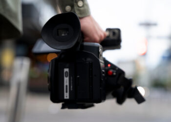Liepos 24-26 dienomis Klaipėda taps didžiule filmavimo aikštele