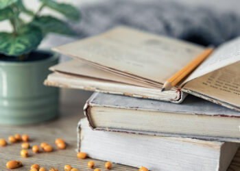 Literatūriniai susitikimai Plungės viešojoje bibliotekoje