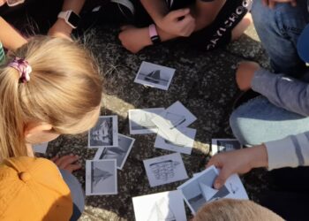 Rugpjūčio 7-15 d. Klaipėdoje išskirtinė buriuotojiškų edukacijų, kūrybinių dirbtuvių, sportinių iššūkių ir prizų kupina šventė