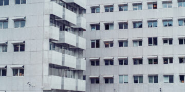 Klaipėdos rajono savivaldybė statys daugiabutį namą socialiai jautrioms šeimoms