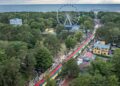 Valstybės dieną Palangoje – įspūdingų renginių puokštė