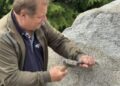 Kelmėje prasidėjo XII akmentašių simpoziumas–kūrybinė stovykla