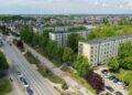 Daugiabučio gyvenamojo namo suformuotas ir įregistruotas žemės sklypas savininkams suteikia daugiau teisių