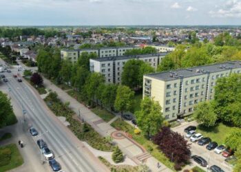 Daugiabučio gyvenamojo namo  suformuotas ir įregistruotas žemės sklypas savininkams suteikia daugiau teisių