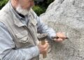 Kelmėje prasidėjo XII akmentašių simpoziumas–kūrybinė stovykla