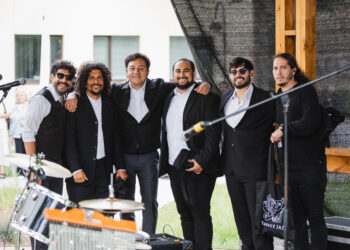 Tarptautinis festivalis „Tauragė Jazz“ pirmą kartą surengė išvažiuojamąjį koncertą Šilalėje