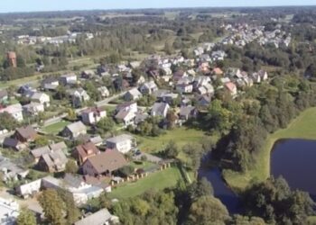 Plungės rajono savivaldybės TOP 100 įmonių apyvarta – 982,9 mln. Eur