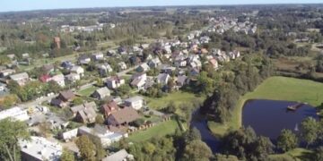 Plungės rajono savivaldybės TOP 100 įmonių apyvarta – 982,9 mln. Eur