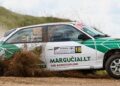 Šilalės miesto gimtadienio vienu laukiamiausių renginių taps automobilių sporto varžybos „NEO Rally Šilalė 2026“