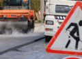 „Via Lietuva“ pradeda magistralinio kelio Šiauliai–Palanga ruožo tarp Kretingos ir Vydmantų remontą