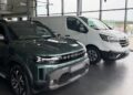 Tauragės rajono savivaldybė prisidėjo prie automobilių įsigijimo Ukrainos karo veteranų poreikiams