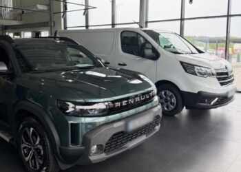 Tauragės rajono savivaldybė prisidėjo prie automobilių įsigijimo Ukrainos karo veteranų poreikiams