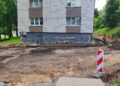 Šiaulių daugiabučių gyventojai kviečiami pasinaudoti parama kiemų tvarkymui