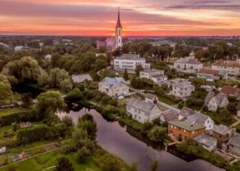Kretingos rajono TOP 100 įmonių apyvarta 2025 m. siekė 554,2 mln. Eur