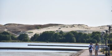 Bendruomeninėms veikloms Neringoje – daugiau nei 13 tūkst. eurų