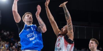 LKL Drausmės komisija priėmė sprendimą dėl incidento po „Neptūno“ ir „Juventus“ rungtynių