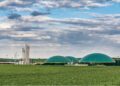 Investicijoms į biometano gamybą – naujas 16 mln. eurų paramos etapas