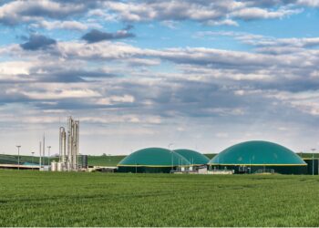 Investicijoms į biometano gamybą – naujas 16 mln. eurų paramos etapas