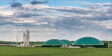 Investicijoms į biometano gamybą – naujas 16 mln. eurų paramos etapas